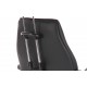 Chiro Plus Ultimate Fabric Posture Chair